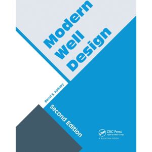 Taylor & Francis Ltd Modern Well Design : Second Edition