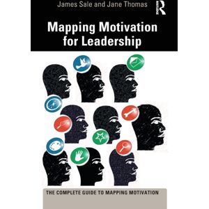 Taylor & Francis Ltd Mapping Motivation For Leadership
