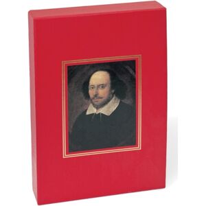 WW Norton & Co The Norton Facsimile Of The First Folio Of Shakespeare : Based On Folios In The Folger Library Collection