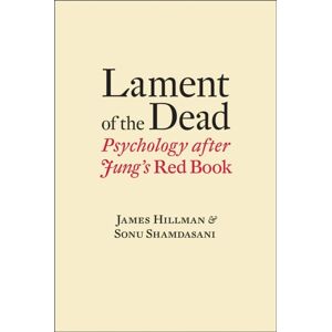 WW Norton & Co Lament Of The Dead : Psychology After Jung'S Red Book