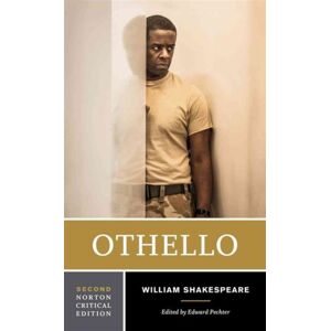 WW Norton & Co Othello : A Norton Critical Edition