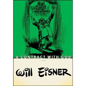 WW Norton & Co A Contract With God