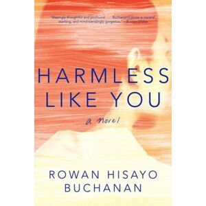 WW Norton & Co Harmless Like You : A Novel