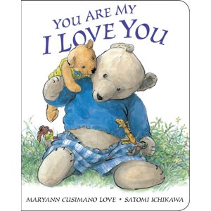 Penguin Putnam Inc You Are My I Love You