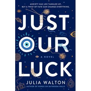 Random House USA Inc Just Our Luck