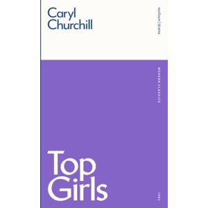 Bloomsbury Publishing PLC Top Girls
