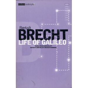 Bloomsbury Publishing PLC Life Of Galileo