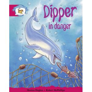 Pearson Education Limited Literacy Edition Storyworlds Stage 5, Animal World, Dipper In Danger