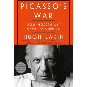Random House USA Inc Picasso'S War