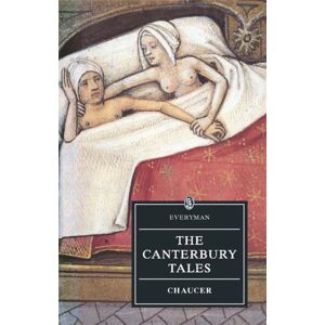 Orion Publishing Co The Canterbury Tales : Chaucer : Canterbury Tales