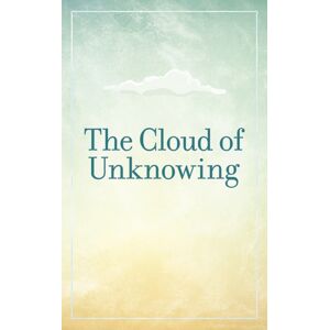 Dover Publications Inc. The Cloud Of Unknowing
