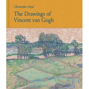 Thames & Hudson Ltd The Drawings Of Vincent Van Gogh