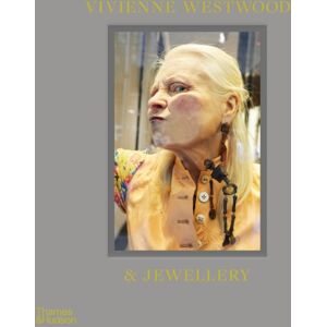 Thames & Hudson Ltd Vivienne Westwood & Jewellery