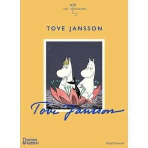 Thames & Hudson Ltd Tove Jansson