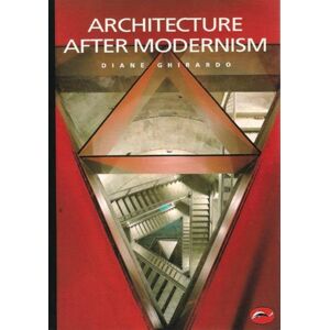 Thames & Hudson Ltd Architecture After Modernism