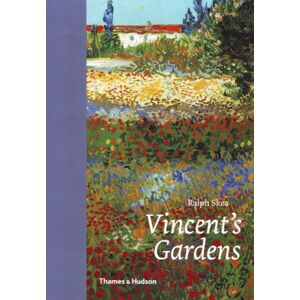 Thames & Hudson Ltd Vincent'S Gardens : Paintings And Drawings By Van Gogh