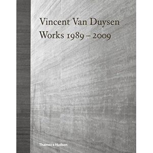 Thames & Hudson Ltd Vincent Van Duysen Works 1989–2009