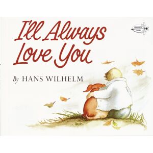 Random House USA Inc I'Ll Always Love You
