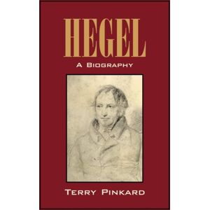 Cambridge University Press Hegel : A Biography