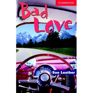 Cambridge University Press Bad Love Level 1