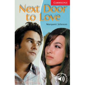 Cambridge University Press Next Door To Love Level 1