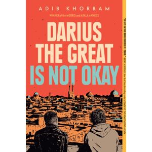 Penguin Putnam Inc Darius The Great Is Not Okay