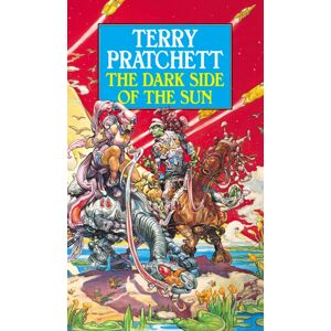 Transworld Publishers Ltd The Dark Side Of The Sun