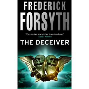 Transworld Publishers Ltd The Deceiver