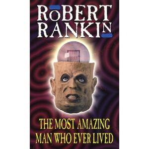 Transworld Publishers Ltd The Most Amazing Man Who Ever Lived