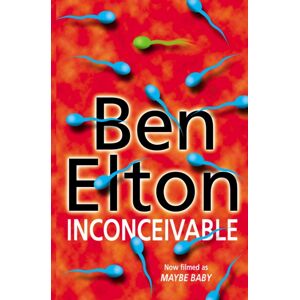 Transworld Publishers Ltd Inconceivable