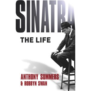 Transworld Publishers Ltd Sinatra : The Life