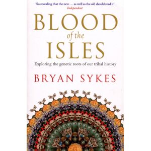 Transworld Publishers Ltd Blood Of The Isles