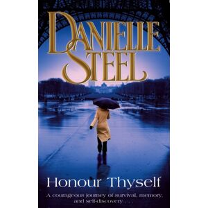 Transworld Publishers Ltd Honour Thyself