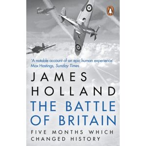 Transworld Publishers Ltd The Battle Of Britain
