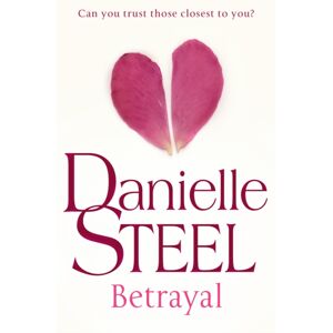 Transworld Publishers Ltd Betrayal