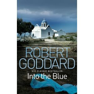 Transworld Publishers Ltd Into The Blue