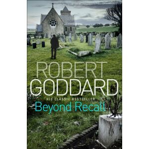 Transworld Publishers Ltd Beyond Recall