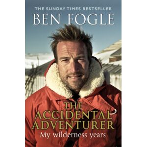Transworld Publishers Ltd The Accidental Adventurer