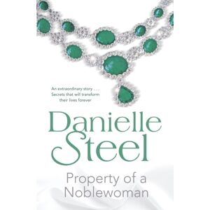 Transworld Publishers Ltd Property Of A Noblewoman