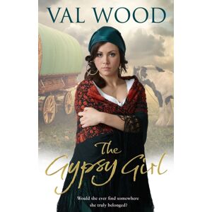 Transworld Publishers Ltd The Gypsy Girl