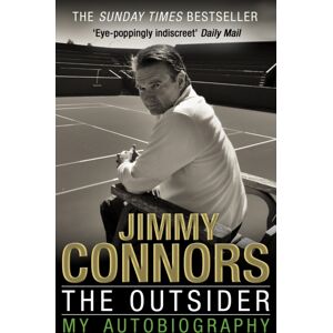 Transworld Publishers Ltd The Outsider: My Autobiography