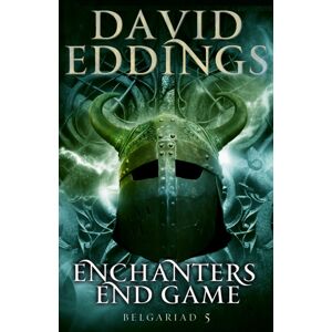 Transworld Publishers Ltd Enchanters' End Game : Book Five Of The Belgariad