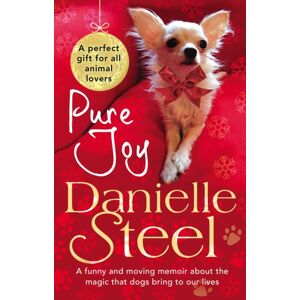 Transworld Publishers Ltd Pure Joy