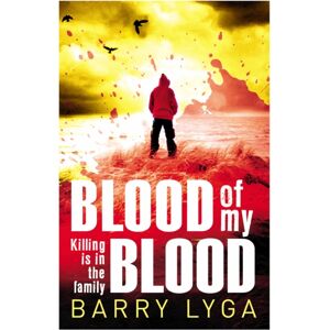 Transworld Publishers Ltd Blood Of My Blood