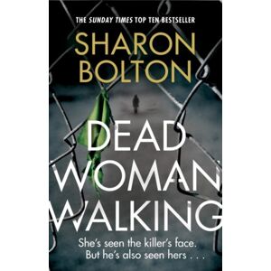 Transworld Publishers Ltd Dead Woman Walking