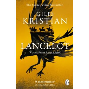 Transworld Publishers Ltd Lancelot
