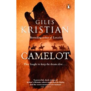 Transworld Publishers Ltd Camelot