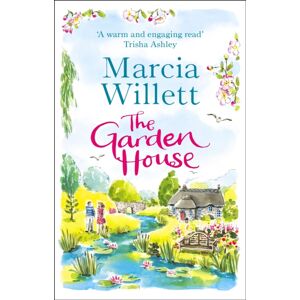 Transworld Publishers Ltd The Garden House : A Sweeping Escapist Read That’s Full Of Family Secrets, Forgiveness And Hope