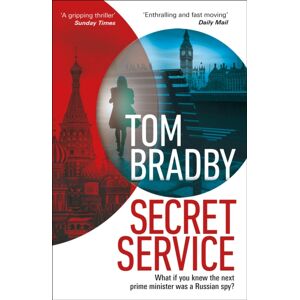 Transworld Publishers Ltd Secret Service