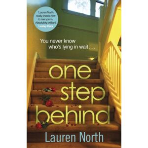 Transworld Publishers Ltd One Step Behind